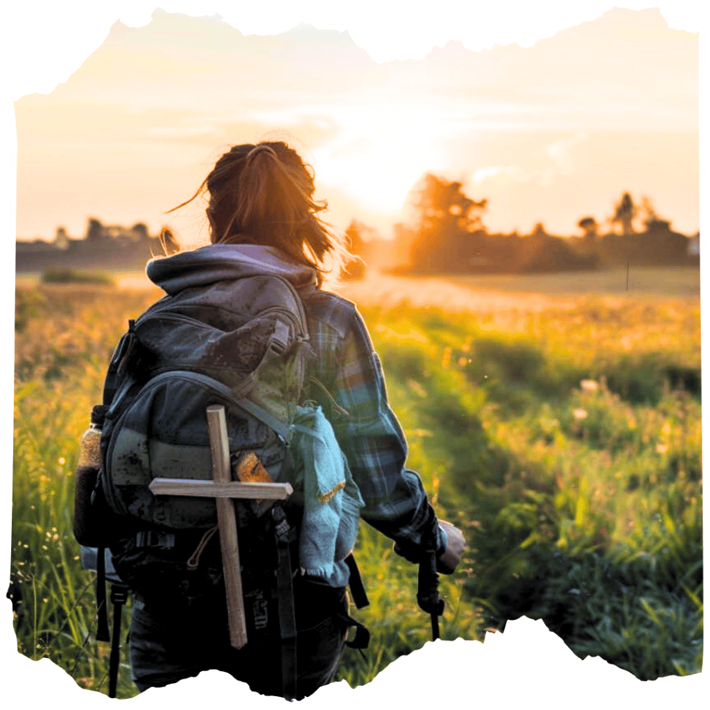 Ekstremalne Drogi Krzyżowe z&nbsp;Sokołowa Małopolskiego